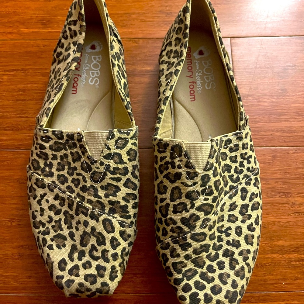 Women’s Bobs